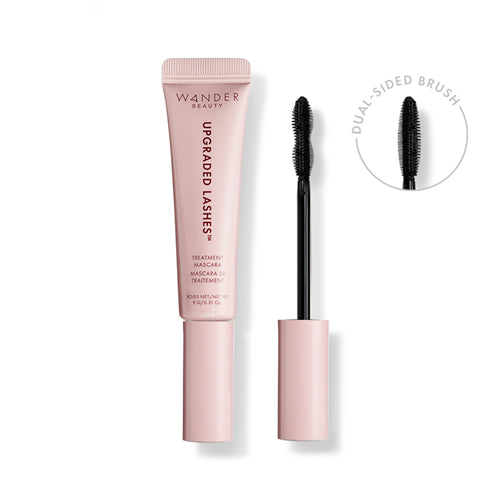 Upgraded lashes thickening mascara