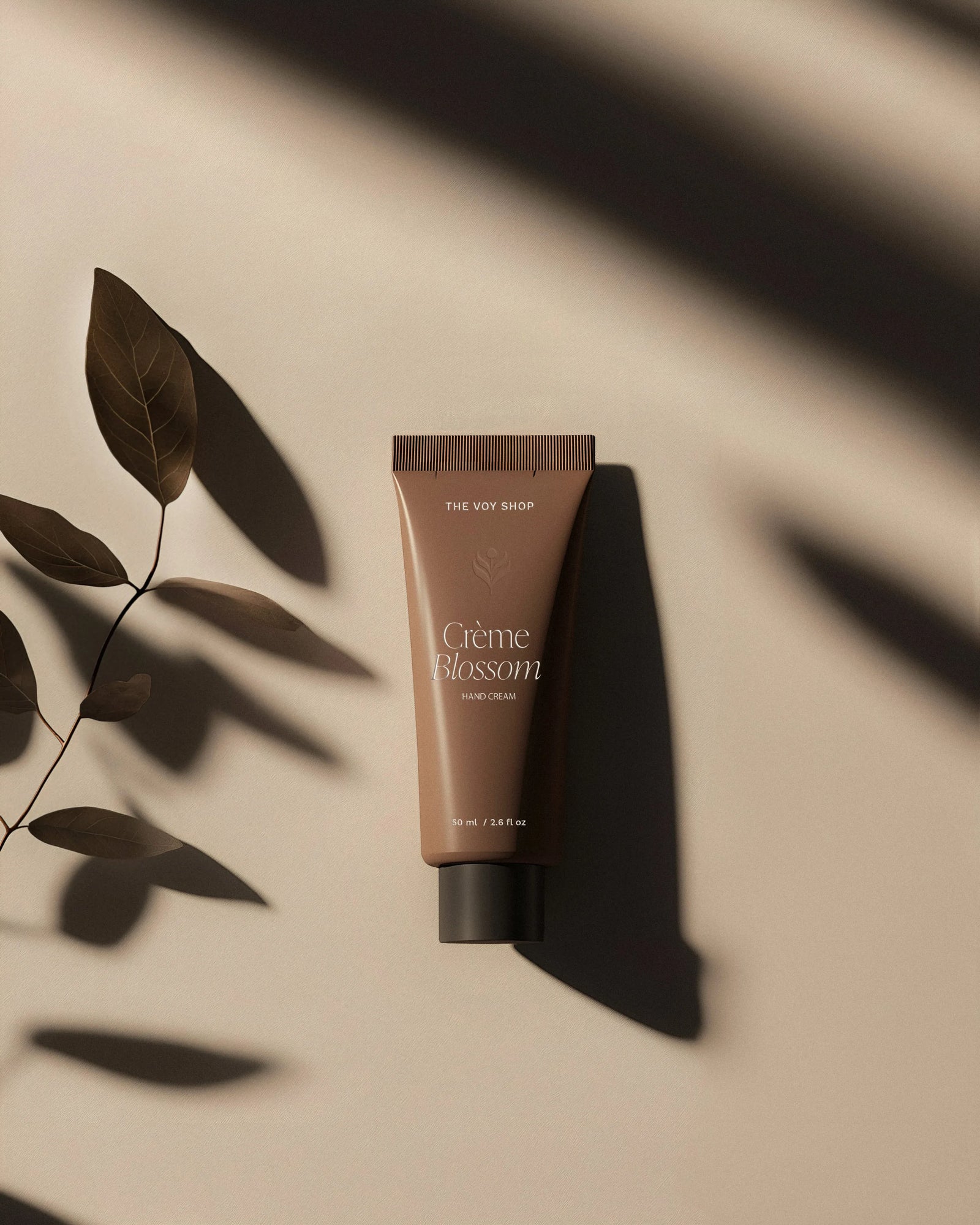 Silky hands hand cream