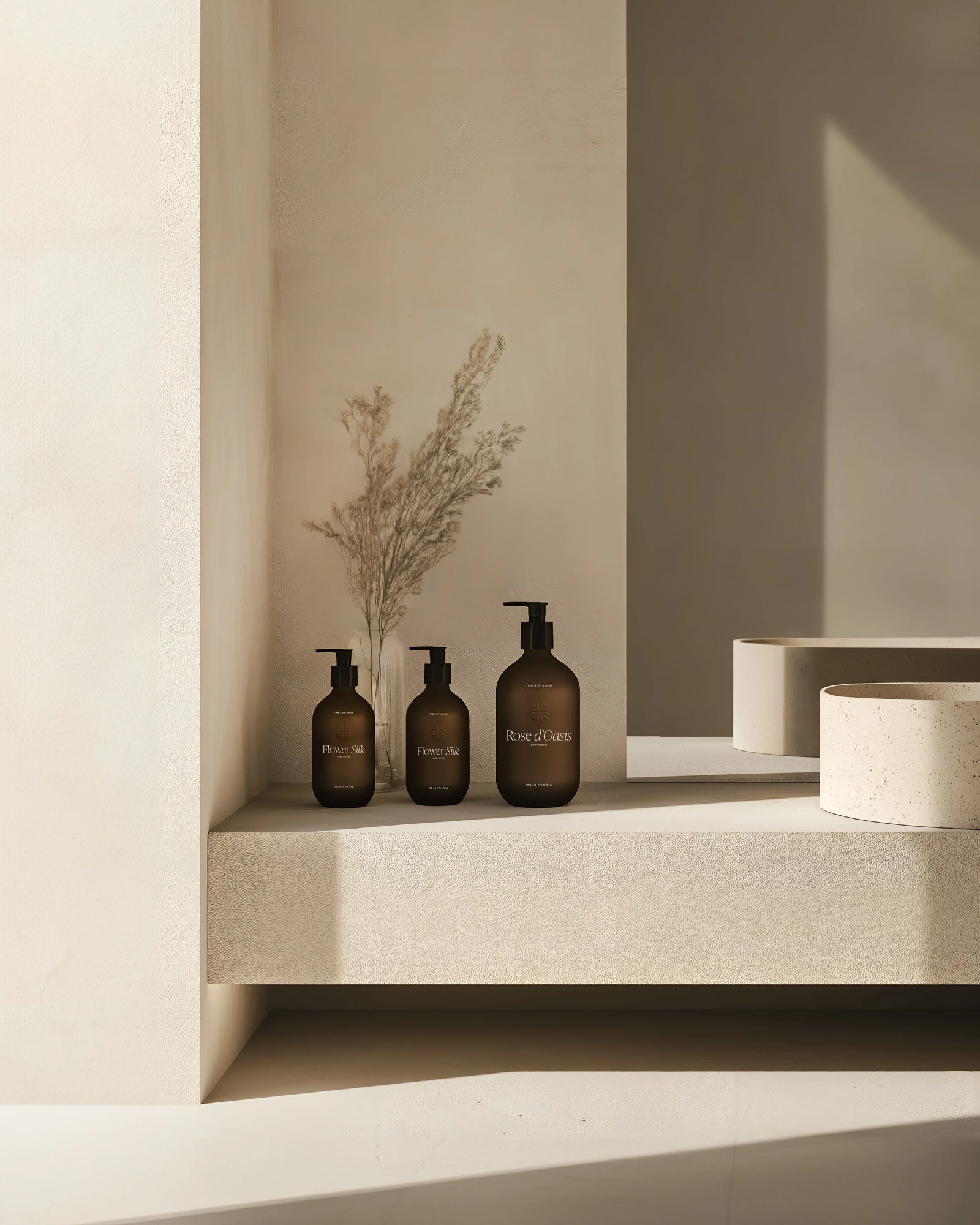 Gentle cleansing oil