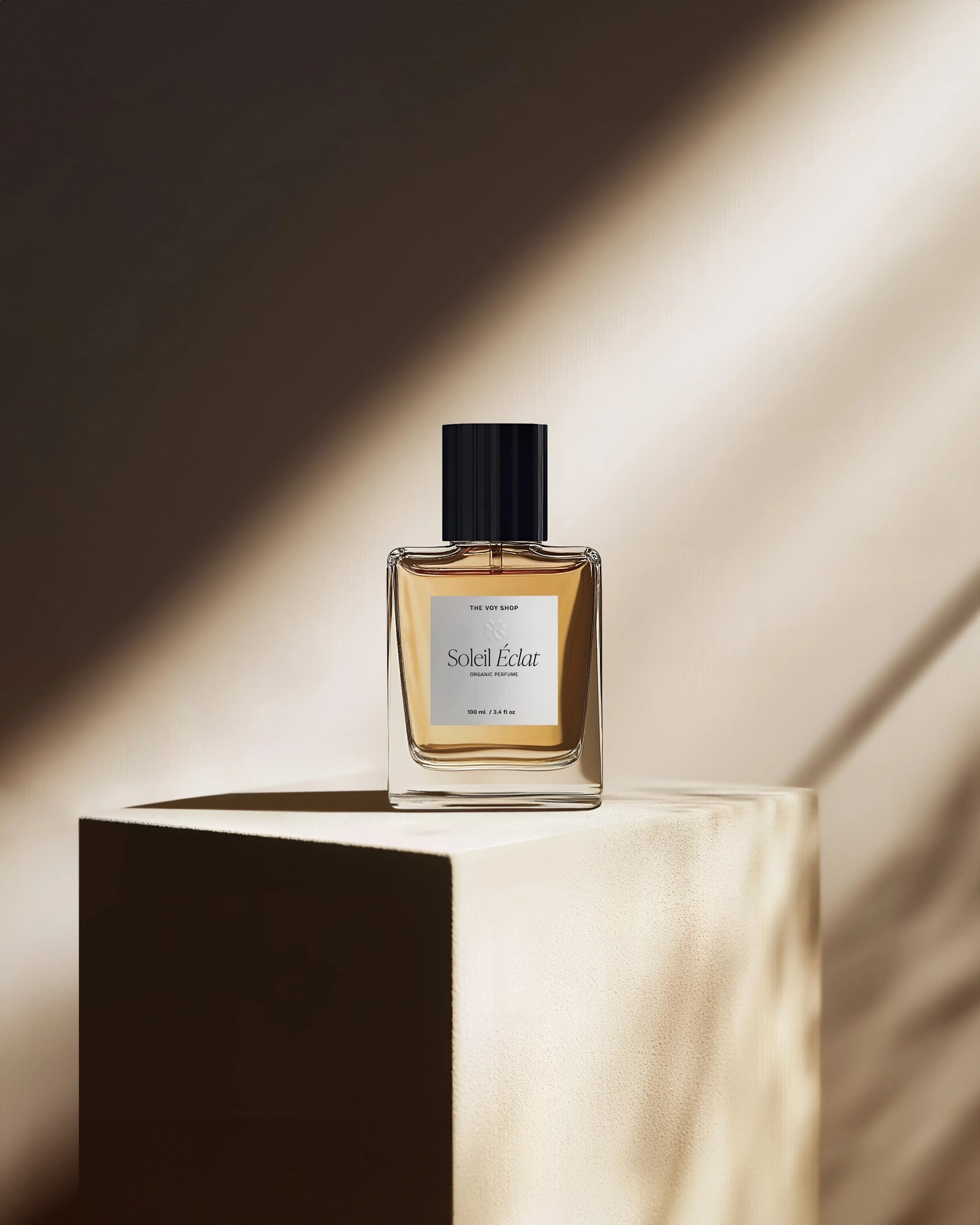 Elysian breeze perfume