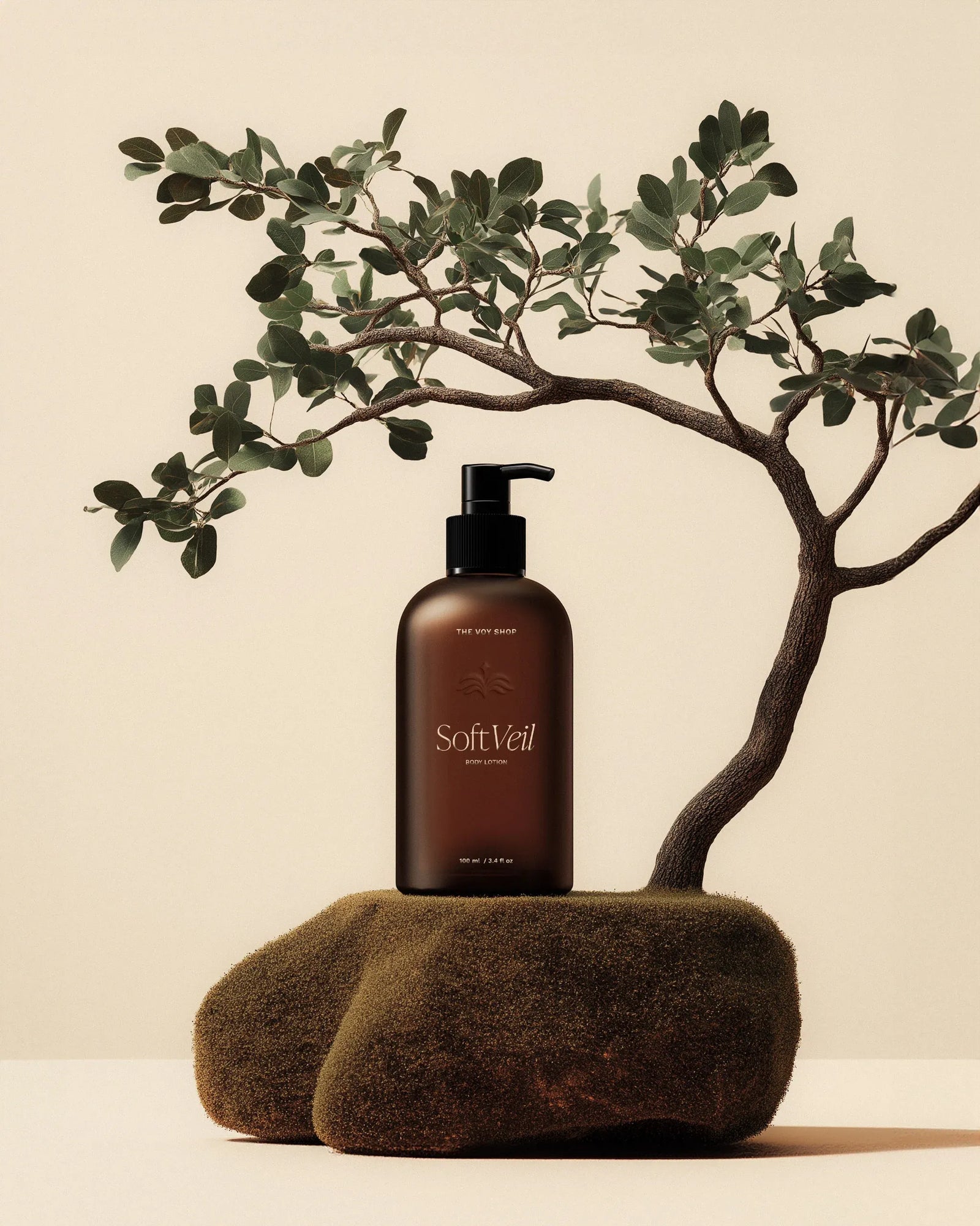 Radiance boosting serum