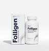 Folligen Hair Growth Support Capsules