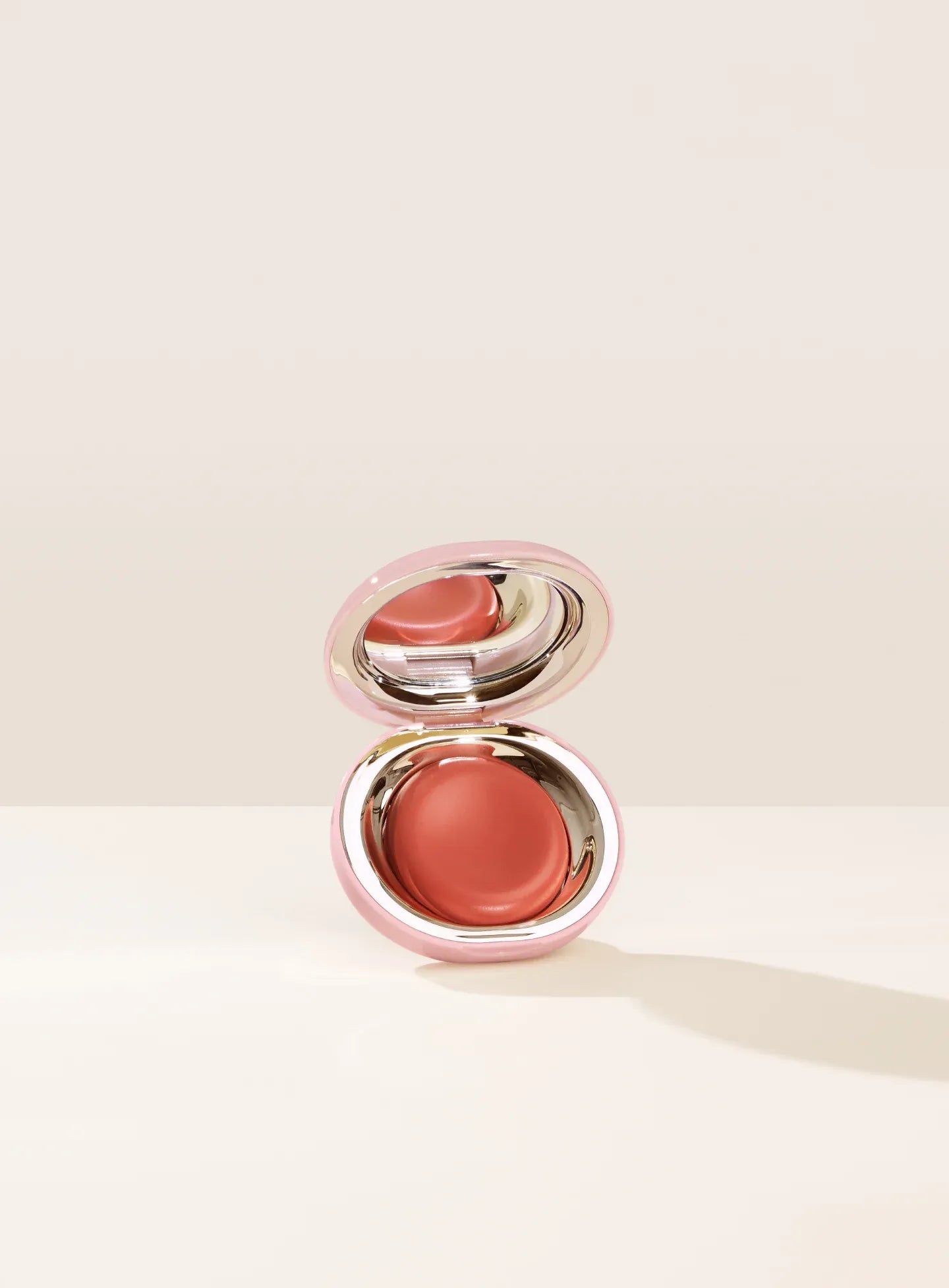 Stay vulnerable melting blush