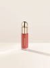 Soft pinch liquid blush