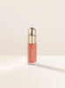 Soft pinch liquid blush
