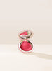 Stay vulnerable melting blush