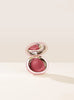 Stay vulnerable melting blush