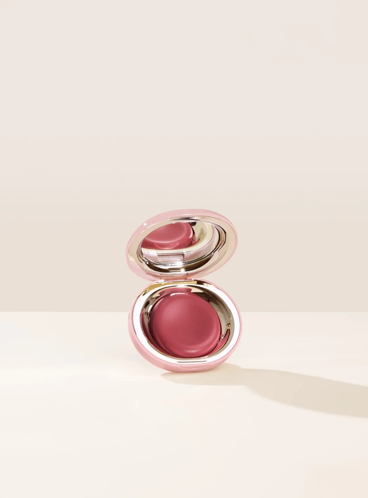 Stay vulnerable melting blush